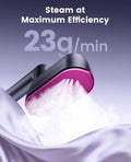 Jack＆Rose Steamer Clothes,8s Heat-up Travel Steam Iron,Portable Steamer 🍁 All In One Marketplace Canada