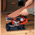 BLACK+DECKER Belt Sander with Dust Bag, 7-Amp, 3-Inch by 21-Inch (DS321) 🍁 All In One Marketplace Canada