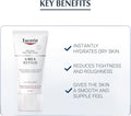 Eucerin Urea Repair Day Face Cream, 5% Urea, Non-Greasy, Dry Skin, 50mL 🍁 All In One Marketplace Canada