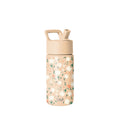 Simple Modern Kids Water Bottle & Toddler Cup | 14oz | Floral 🍁 All In One Marketplace Canada