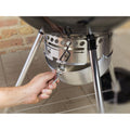 Weber Original Kettle Premium 22” Charcoal Grill 🍁 All In One Marketplace Canada