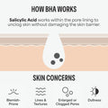 Paula's Choice SKIN PERFECTING 2% BHA Liquid Salicylic Acid Exfoliant Duo, Gentle Exfoliator for Enlarged Pores, Wrinkles & Fine Lines, Includes 1 Full Size Bottle & 1 Travel Size Bottle 🍁 All In One Marketplace Canada