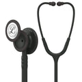 3M Littmann Classic III Monitoring Stethoscope, 5803, More Than 2X as Loud*, Weighs Less**, Stainless Steel Black-Finish Chestpiece, 69 cm (27") Black Tube, Stem and Headset 🍁 All In One Marketplace Canada
