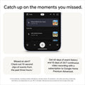 Google Nest Doorbell (Wired, 3rd gen)- 2K Video and Gemini - Linen 🍁 All In One Marketplace Canada
