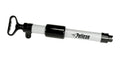 Pelican Bilge Floating Hand Pump - Kayak / Canoe / Boat Water Hose Evacuation (Black & Grey) 🍁 All In One Marketplace Canada