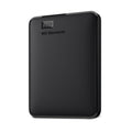 Western Digital 1TB Elements Portable External Hard Drive - USB 3.0 - WDBUZG0010BBK-WESN,Black 🍁 All In One Marketplace Canada