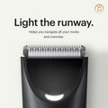 MANSCAPED® The Lawn Mower® 3.0 PLUS Groin & Body Hair Trimmer – Updated SkinSafe® Trimmer Blade, Waterproof Wet/Dry Groomer, USB-C Rechargeable, Men’s Wireless Ball Shaver 🍁 All In One Marketplace Canada