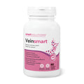Smart Solutions Veinsmart Vegetarian Capsules, Supports Vein Health and Reduces Varicose Veins, Helps with Swelling and the Feeling Heaviness in the Legs. With 300 mg Diosmin, Gluten-Free, Soy-Free, 90 Count 🍁 All In One Marketplace Canada