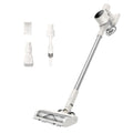 DREAME R10 Pure Cordless Vacuum Cleaner, Stick Vacuum Cleaner for Home, 120AW Powerful Suction, Anti-Tangle, LED Headlights, Up to 60 Mins Runtime, Lightweight for Carpet, Hard Floor, Pet Hair 🍁 All In One Marketplace Canada