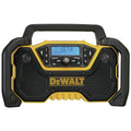 DEWALT 12V/20V MAX* Portable Radio, Bluetooth, Cordless, Jobsite, Tool Only (DCR028B) 🍁 All In One Marketplace Canada