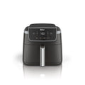 Ninja Air Fryer Pro 4in1, 5 QT (4.7 L) Capacity, Air Fry, Roast, Bake, Reheat, Dehydrate, Roast, Crisp Technology, Nonstick Basket & Crisper Plate, Grey, AF141C (Canadian Version) 🍁 All In One Marketplace Canada