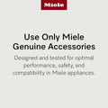 Miele Cleaning Tablets for Coffee Machines, 10 Tablets - 11201250 🍁 All In One Marketplace Canada