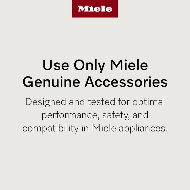 Miele Cleaning Tablets for Coffee Machines, 10 Tablets - 11201250 🍁 All In One Marketplace Canada