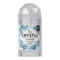 Crystal Mineral Deodorant Stick, 120g – Aluminum-Free, Unscented Natural Deodorant, 24-Hour Odor Protection, No Stains or Residue, Vegan & Cruelty-Free 🍁 All In One Marketplace Canada