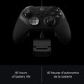 Xbox Elite Series 2 Core Wireless Gaming Controller (2025) – Black – Xbox Series X|S, Xbox One, Windows PC, Android, and iOS 🍁 All In One Marketplace Canada