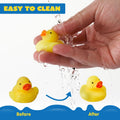 JOYIN Mochi Squishy Toys Set, Random 25 Pack Mini Mochi Party Favors for Kids, Easter Gifts for Kids Kawaii Squishy Toy Stress Relief Toys, Goodie Bags Fillers with Storage Box, Classroom Prizes 🍁 All In One Marketplace Canada