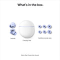 Google Pixel Buds 2a - Wireless Earbuds with Noise Cancellation - Fog 🍁 All In One Marketplace Canada