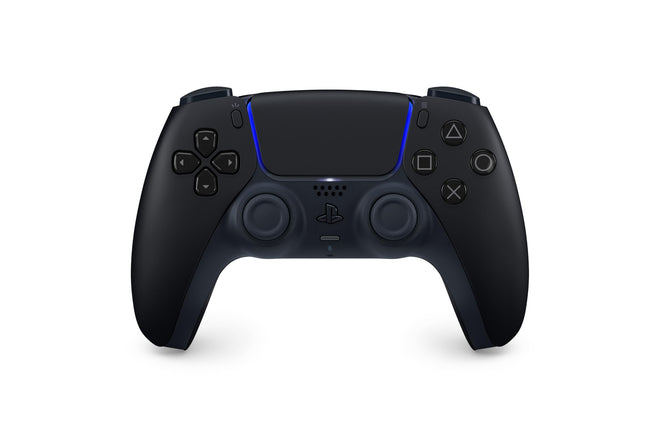 DualSense Wireless Controller – Midnight Black - For PS5, PC, MAC & Mobile 🍁 All In One Marketplace Canada