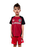 FIFA TODDLER CANADA JERSEY SET 🍁 All In One Marketplace Canada