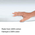 Maxi-Cosi Swift/Calao Playard Mode Fitted Sheets – 2-Pack, 100% Cotton, Soft and Breathable, Durable, Perfect Fit for Playard Mattress, Machine Washable, Baby Bedding Essentials 🍁 All In One Marketplace Canada
