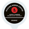Kicking Horse Happy Camper, Medium Roast, K-Cup Coffee Pods, 24 Count 🍁 All In One Marketplace Canada