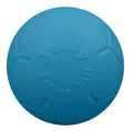 Jolly Pets 8" Soccer Ball, Ocean Blue, Large/X-Large 🍁 All In One Marketplace Canada