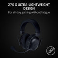 Razer BlackShark V3 X HyperSpeed Wireless PC Gaming Headset, Black 🍁 All In One Marketplace Canada