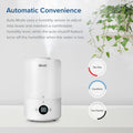 Levoit Smart Humidifiers for Bedroom, Top Fill, Essential Oil Diffuser 🍁 All In One Marketplace Canada