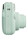 FUJIFILM Instax Mini 13 Instant Camera - Lagoon Green 🍁 All In One Marketplace Canada