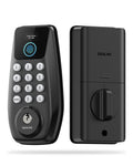DESLOC C110 Fingerprint Smart Door Lock with Display 🍁 All In One Marketplace Canada