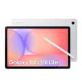 Samsung Galaxy Tab S10 Lite (CAD Version) - Silver, 128GB, 10.9" Android Tablet, AI Assistant, 8000mAh Battery, S Pen Inlcuded 🍁 All In One Marketplace Canada