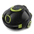 Robotic Pool Cleaner, Cordless Pool Vacuum for Above Ground & Inground Flat Pools with Dual Motors, 150 Min Runtime, Auto-Parking, Powerful Pool Vacuum Robot for Up to 1300 Sq.Ft (Moss) 🍁 All In One Marketplace Canada