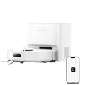 DREAME D20 Air Plus Robot Vacuums and mop, 20,000Pa Suction, Self-Emptying 🍁 All In One Marketplace Canada