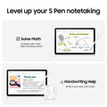 Samsung Galaxy Tab S10 Lite (CAD Version) - Graphite, 256GB, 10.9" Android Tablet, AI Assistant, 8000mAh Battery, S Pen Inlcuded 🍁 All In One Marketplace Canada
