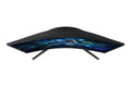 Samsung Odyssey 27 inch Curved Gaming Monitor (2,560 x 1,440) G55C QHD 165 Hz 1 ms, HDR10, FreeSync, Eye Saver Mode, 1000R Curvature- LS27CG550ENXZA 🍁 All In One Marketplace Canada