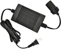 Koolatron Power Adapter - 12V 5A Converter for Car Fridge, Portable Devices, Vehicle Supplies, Replacement Cable, Extender Charger, Wall Outlet, Transformer for Cooler, 110V AC to 12V DC 🍁 All In One Marketplace Canada