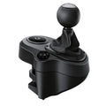 Logitech G Driving Force Shifter – Compatible with G29, G920 & G923 Racing Wheels for-PlayStation-5-Playstation-4-Xbox-Series X|S-Xbox-One, and-PC 🍁 All In One Marketplace Canada