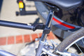 Allen 900B Tension Bar Bicycle Cross-Bar Adaptor (Black) 🍁 All In One Marketplace Canada