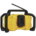 DEWALT 12V/20V MAX* Portable Radio, Bluetooth, Cordless, Jobsite, Tool Only (DCR028B) 🍁 All In One Marketplace Canada