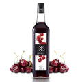 Maison Routin 1883 Cherry Syrup, Pet Bottle 1000 Milliliter 🍁 All In One Marketplace Canada