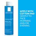 La Roche-Posay Face Toner Skincare, Effaclar Astringent For Oily Acne Prone Skin With Exfoliating Salicylic Acid And LHA, Reduces Look Of Pores, Dermatologist Recommended, 200Ml 🍁 All In One Marketplace Canada