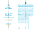 Aveda Be Curly Advanced Curl Enhancer Cream | Defines Curly and Wavy Hair | Reduces Frizz, Adds Shine | Silicone Free | 98% Naturally Derived*, 200ml 🍁 All In One Marketplace Canada