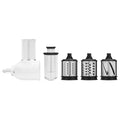 KitchenAid Fresh Prep Slicer/Shredder Attachment, KSMVSA 🍁 All In One Marketplace Canada