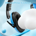 2 Pack Noise Canceling Headphones for Kids, Kids Ear Protection Earmuffs for Autism, Toddler, Children, Noise Cancelling Sound Proof Earmuffs/Headphones for Concerts, Air Shows, Fireworks 🍁 All In One Marketplace Canada
