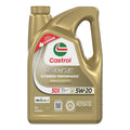 Castrol Edge Extended Performance 5W-20 Advanced Full Synthetic Motor Oil, 5 Litres | Made in Canada 🍁 All In One Marketplace Canada