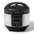 Starfrit Electric Pressure Cooker - 8L Capacity - Steam Tray, Measuring Cup & Spatula - 11 Preset Cooking Functions 🍁 All In One Marketplace Canada