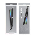 Infiniti Pro by Conair Titanium Flat Iron, Rainbow Finish, 1-Inch 🍁 All In One Marketplace Canada