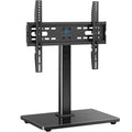 PERLESMITH Universal TV Stand Legs for 32-70 inch TVs, Table Top TV Stand up to 99 lbs, Height Adjustable Television TV Mount, Universal TV Base for Livingroom & Bedroom, VESA 400x400mm PSTVS04 🍁 All In One Marketplace Canada