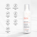 Eau Thermale Avene XeraCalm a.d lipid-replenishing cream, eczema moisturizer, 400 ml 🍁 All In One Marketplace Canada
