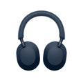 Sony WH-1000XM5 Wireless Industry Leading Noise Cancelling Headphones with Auto Noise Cancelling Optimizer, Crystal Clear Hands-Free Calling, and Alexa Voice Control, Midnight Blue 🍁 All In One Marketplace Canada